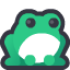 frog
